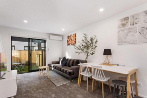 New 2Bdrm 2Brm Hospital CBD Hagley Park Locationn
